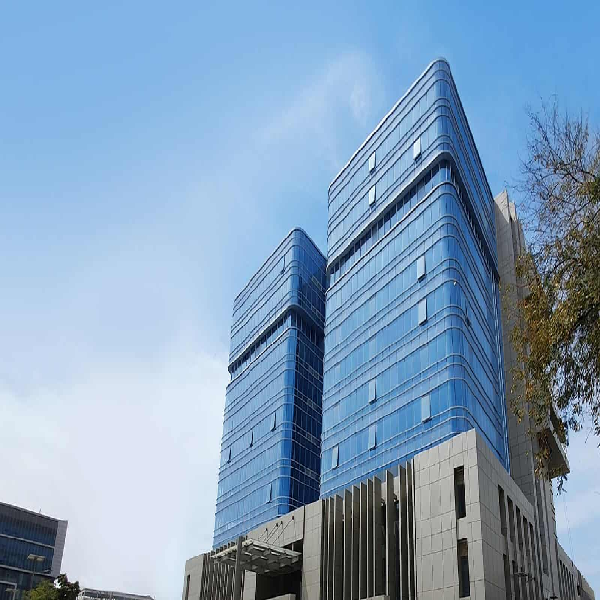 L&T Business Park, Faridabad